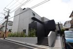 ルネサンスコート目黒南の間取り画像