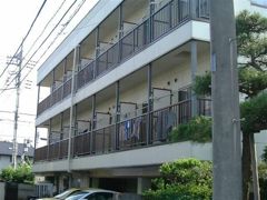 コート三和の外観画像
