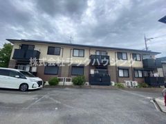 パルの外観画像