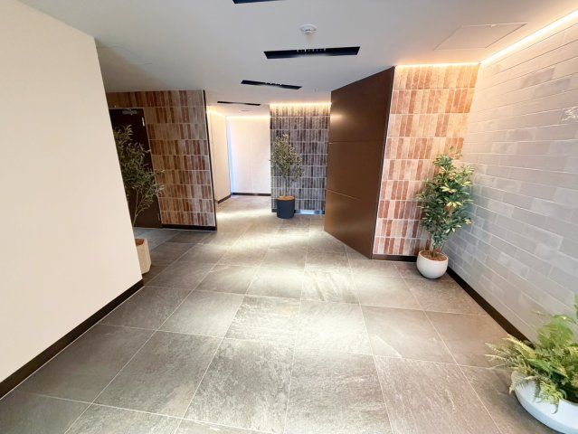ロビー