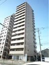 クレイシア品川東大井の間取り画像