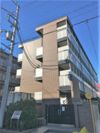 レオパレスブルーム スミの間取り画像