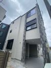 XDレジデンス西新井の間取り画像