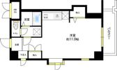 アーバンヒルズ船橋第2の間取り画像