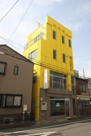 清輝橋ビルの外観画像