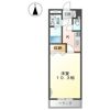 コンフォール21の間取り画像