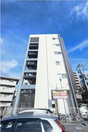 十三本町ウインズマンションⅡの外観画像