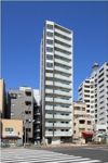 グランカーサ三ノ輪の間取り画像