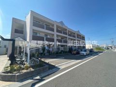パークサイドシャトー：エイトの外観画像