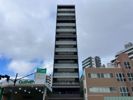 Park Lane Kujoの外観