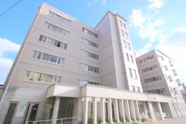 ハートランド大町の外観画像