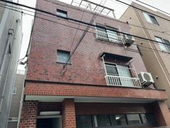 エクセル渋谷本町の外観画像