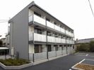 レオパレスSHIBIRAKIの間取り画像