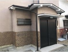 中溝貸家の外観画像