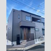 鶴ケ峰戸建の外観画像