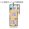 KAIROSの間取り画像