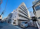 ライオンズマンション吉野町第11の間取り画像