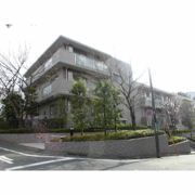 パークハウス上野毛の外観画像