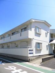 ロイヤルコート南行徳の外観画像