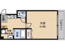 レジナコートの間取り画像