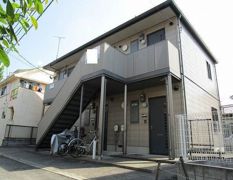 グリーングラン根岸の外観画像