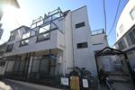 ガーデンハイツ一号館の間取り画像