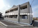 ボア・ソルテの間取り画像