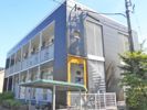 レオパレススペランツァ12の間取り画像