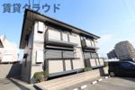 アルカディアⅥの外観画像