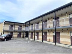 レオパレス月花園の外観画像