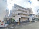 レ・セーナ中一万の間取り画像