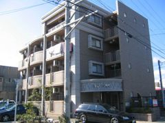 SKコーポ02の外観画像