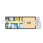 SKコーポ02の間取り画像