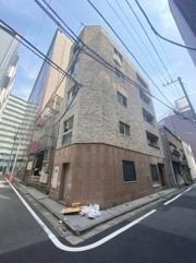 リアル銀座FRONTの外観画像