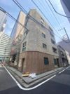 リアル銀座FRONTの間取り画像