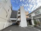 サンライク三好の間取り画像