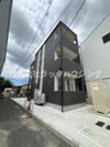 ジーメゾン寝屋川泰町アリビオの間取り画像