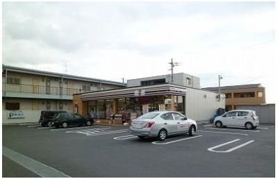その他「セブンイレブン 沼津西椎路店まで500m」