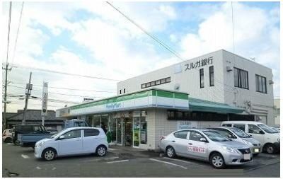 その他「ファミリーマート あしたか店まで600m」