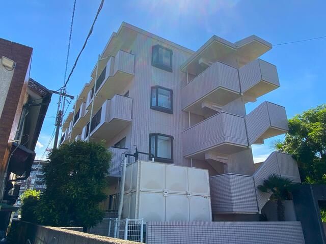 フラットシーダーゲイトの外観画像
