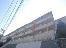 T’s garden横浜岸根公園の間取り画像