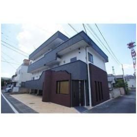 メゾン白井の外観画像