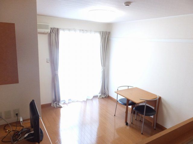 リビング