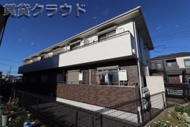 トルーブ八幡(トルーブヤワタ)の外観画像