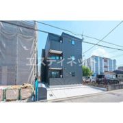 CRASTINE弥次ヱ町4丁目C棟の外観画像