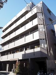 ルーブル蒲田南七番館の外観画像