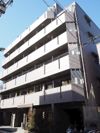 ルーブル蒲田南七番館の間取り画像