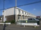 レオパレスニューウェルⅠの外観