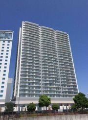 BLUE HARBOR TOWER みなとみらいの外観画像