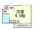 モンシャンブル本山の間取り画像